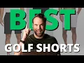 My 5 Favorite Pairs of Golf Shorts in 2026