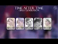 Download Lagu [AI COVER] Time After Time - Girls' Generation (OT9 Vocal Line) (Org. by BoA, WENDY, NINGNING)