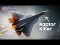 Download Lagu How Russia built a stealth jet to beat the west - Su-57