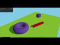How to use physics with react there fiber rapier