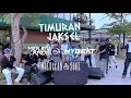 Download Lagu #1 TIMURAN JAKSEL | Miguel Kaidel, TotonCaribo, Jacson Zeran | DJ From Hybeat and Dancer Mollucans