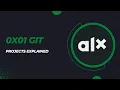 0x01 Git