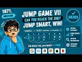 Jump Game VII LeetCode 1871 Brute Force Optimization Dry Run Code