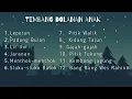 Download Lagu LIRIK LAGU DOLANAN ANAK JAWA POPULER - TEMBANG DOLANAN