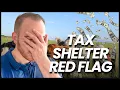 This Tax Shelter Promises HUGE Write-Offs But There s a Problem