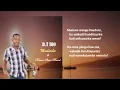 D.T BiO Mudimba - Twabeyi shuwa Official lyrics video (2025)