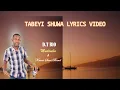 Download Lagu D.T BiO Mudimba - Twabeyi shuwa Official lyrics video (2025)
