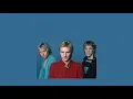 Download Lagu Roxanne - The Police [Sped Up]