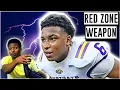 Will this Bama freshman TE make an impact year ONE - Danny Lewis Film REACTION