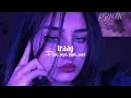 Bizzey - Traag Ft. Jozo \u0026 Kraantje Pappie “papi, papi, papi, papi” [ SLOWED ]