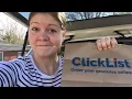 Kroger Clicklist Review - How to Use Kroger Clicklist