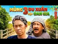 Lagu MÙNG 3 DU XUÂN GẶP OAN GIA | HÀI TẾT 2026 - HOÀI LINH | PHIM MIỀN TÂY HAY NHẤT 2026