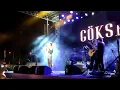 Göksel - Olmaz Olsun (Live At Cevahir Alışveriş Merkezi, Şişli, İstanbul / 4 Eylül 2022)