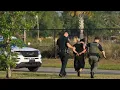 DeSoto deputies search for run-away member of local gang