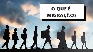 O que é Migração?