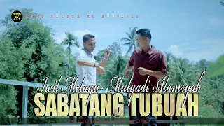 Download Rabab Pasisia Rancak Bana Vol II  Iwil Melayu - Mulyadi Alamsyah - SABATANG TUBUAH MP3