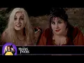 Winnie Makes Things Clear Movie CLIPS Hocus Pocus 1993