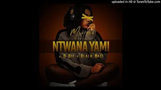 msetash ntwana yami ft k dot u0026 dlala lazz audio 