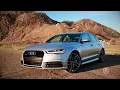 2016 Audi A6 3 0T 5 Reasons to Buy Autotrader