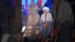 ياسر رشاد  ياعينى ياعينى على الوفا    ليله الجماليه             دندنها