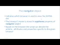 WEB PROGRAMMING TUTORIALS Web programming-Unit IV Part 3