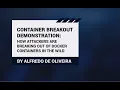 Container Breakout Demonstration How Attackers are Breaking Out of Docker Containers in the Wild