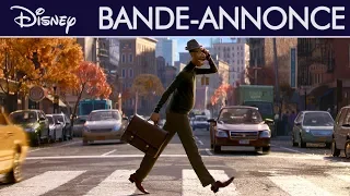 Soul - Bande Annonce [VF]