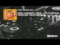 Merk & Kremont, HÄWK - Lick It BAM BAM Down (BIG J BEATS Mashup) (Free Download)