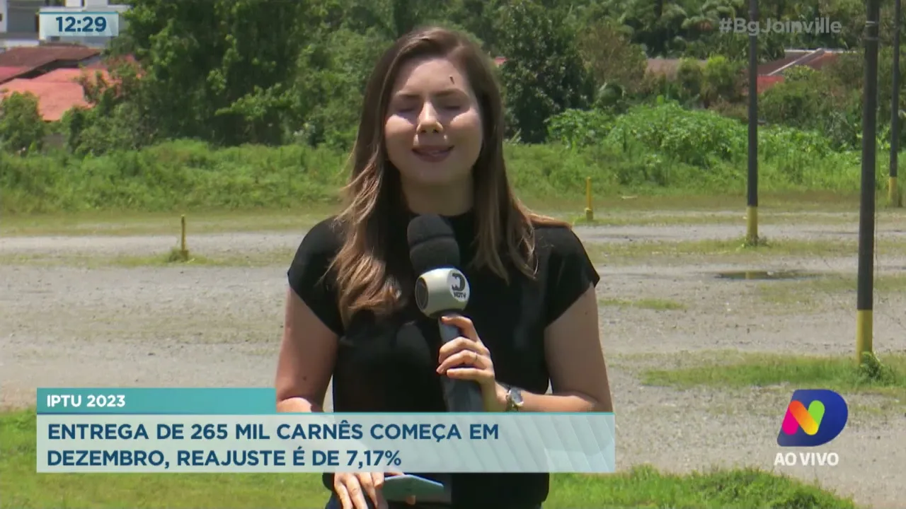 IPTU 2023: entrega de 265 mil carnês começa em dezembro, reajuste é de 7,17%