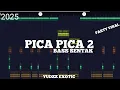 Download Lagu PICA - PICA ( BASS SENTAK ) - REMIX - YUDZZ EXOTIC - PARTY VIRAL🌴🌴