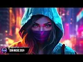 EDM Music 2024 🎧 Mashups & Remixes Of Popular Songs 🎧 Bass Boosted 2024