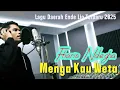 Download Lagu Lagu Daerah Ende Lio 2025 || Menga Kau Weta || Fharis Ndegha || OMV