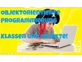 Objektorientierte Programmierung in Java - Klassen und Objekte