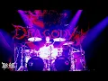 Dragony - Lords Of The Hunt (drums & crowd)