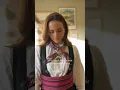 Why I chose NOT to wear this Norwegian bunad on May 17th… 🇳🇴 Read the description 👇🏻#17mai