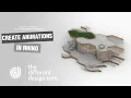 The Easiest Way To Learn How To Create Animations In Rhino Grasshopper Tutorial