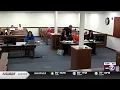 Katrina Baur granted new attorney in Elijah Vue case