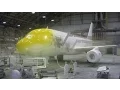 Spirit Airlines A Fresh Coat of Paint for Our Fit Fleet