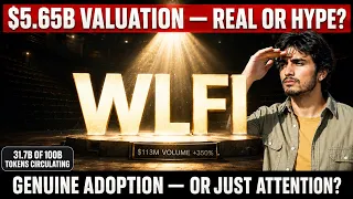 World Liberty Financial Shocking OCC Fed Approval Changes Crypto Now