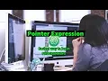 Pointer Expression In C Easiest Way To Learn Pointer Expressions With Atom Editor In Windows 10