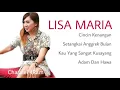 Download Lagu LISA MARIA, The Very Best Of, Vol.8 :