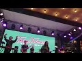1991 -​1993 -​ TELEx TELEXs งาน The Unexpected Experience @Lido Connect