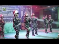 Download Lagu Tari Jumberareka yel yel Banser TK Nurul Hidayah #6
