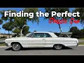 Finding the Perfect Classic Car on Craigslist Top 16 Finds for Sale by Owner