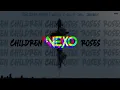 Saint JHN, Imanbek X Tinlicker, Robert Miles - Children X Roses (David Guetta Fun Radio 2021 Edit)