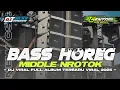 DJ SOUND KARNAVAL - TRAP PARTY MIDEL NROTOK FULL ALBUM 2025 BASS HOREG