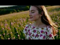 Petals in Motion  (Legacy Video | Created with First-Generation Sora AI • VYLAI)