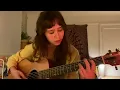 not a lot, just forever - Adrianne Lenker cover