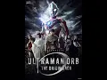 Download Lagu Touch The Sun! Ultraman Orb Origin Saga Theme Song Ending
