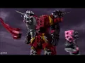 Download Lagu Mutant Transformer Dinosaurs Dino Knights